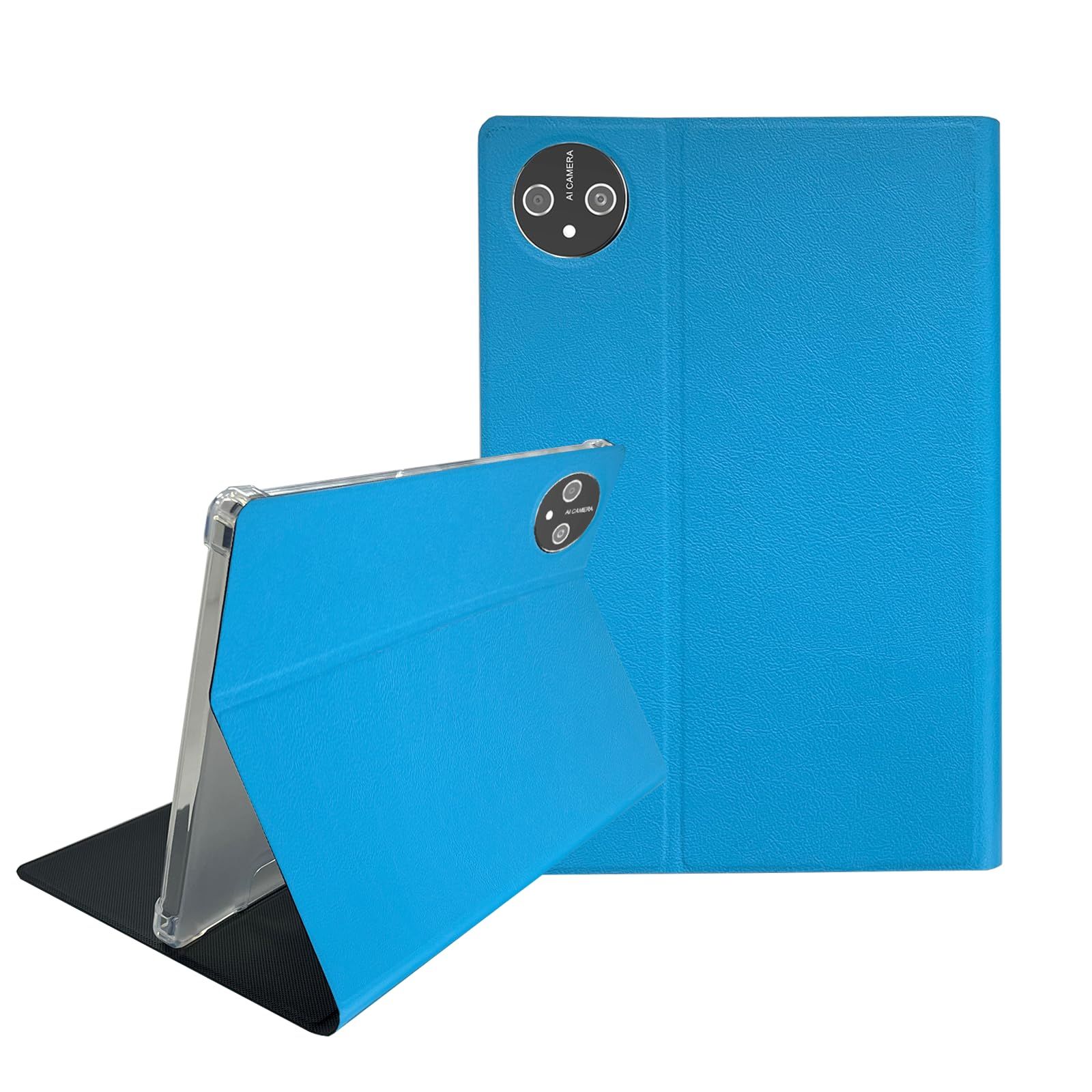 新品 【専用設計】 Android15 タブレット 10.1インチ用 耐衝撃ケース