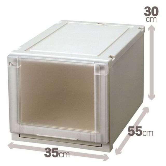 天馬 tenma フィッツユニットケース3530 3個セット