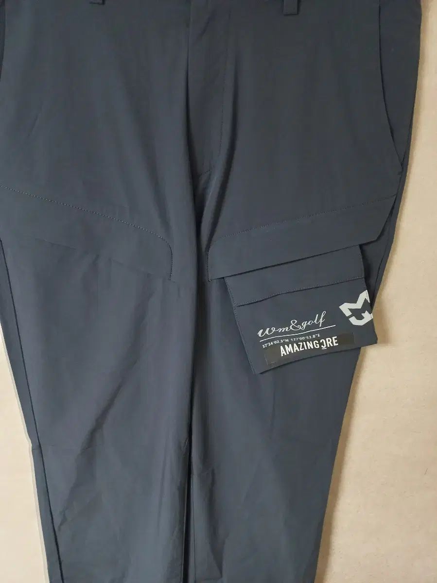 AMAZINGCRE アメージングクリー メンズ 春 夏 カーゴ パンツ ネイビー 32 LLC-HASEGAWATOSO_COM