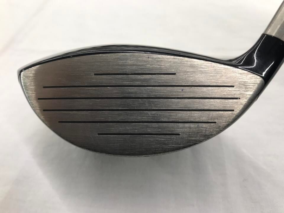 competizione 568 F 14.5 S ATTAS 5 GOGO 6 フェアウェイウッド バルド 最短