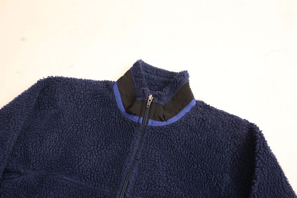 パタゴニア フリースジャケット
