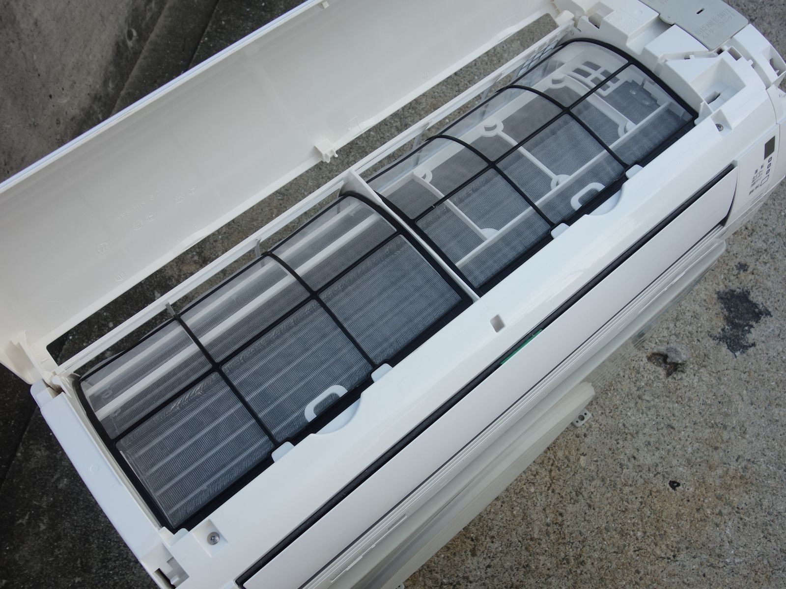 ～8畳 光速ストリーマ搭載