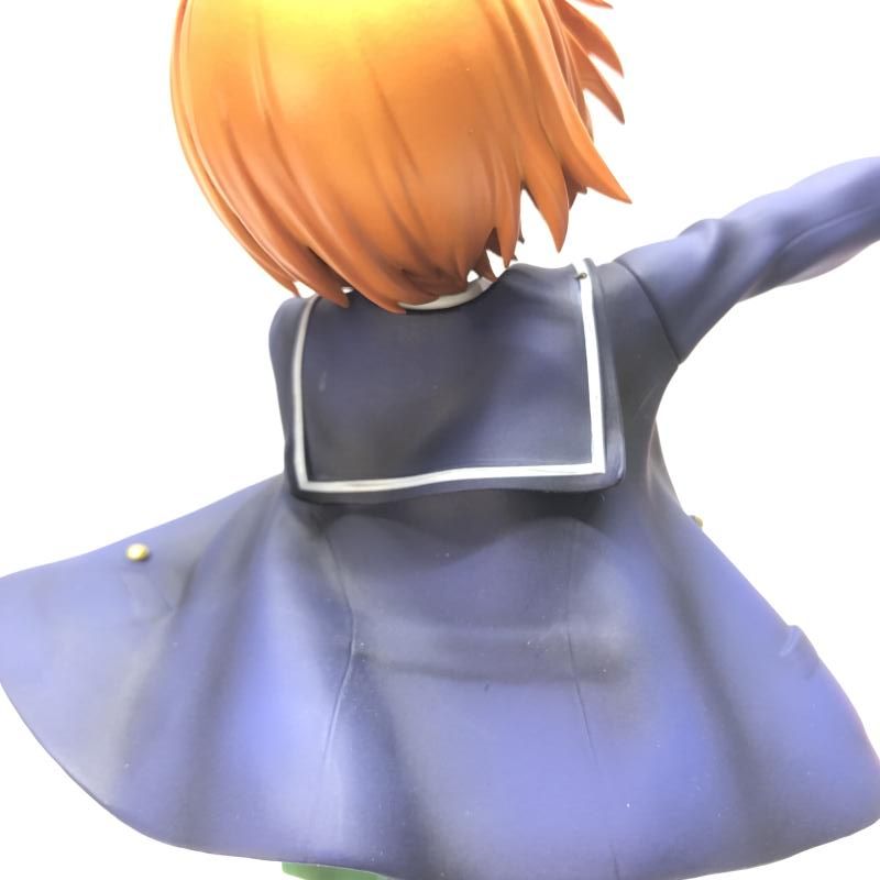 【中古】開封)西住みほ 1/7  ｶﾞｰﾙｽﾞ&amp;ﾊﾟﾝﾂｧｰ最終章[18][240018375073] 中古】開封)西住みほ 1/7 ｶﾞｰﾙｽﾞ&ﾊﾟﾝﾂｧｰ最終章[18] - メルカリ