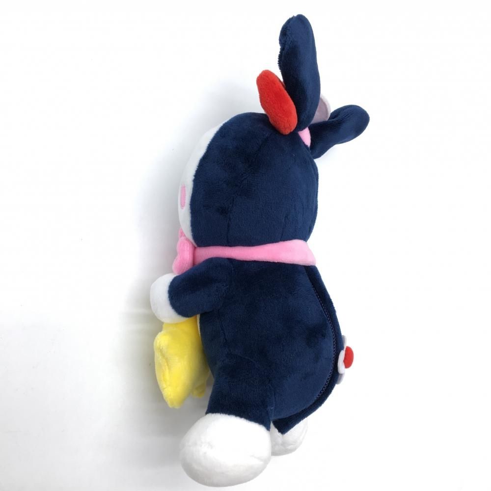 JACK BUNNY!! - coco 中古 ジャックバニー Jack Bunny!! パターカバー ネイビー 紺 ぬいぐるみドラミちゃん ピン型 JACK BUNNY!! - coco 中古 ジャックバニー Jack Bunny!! パター