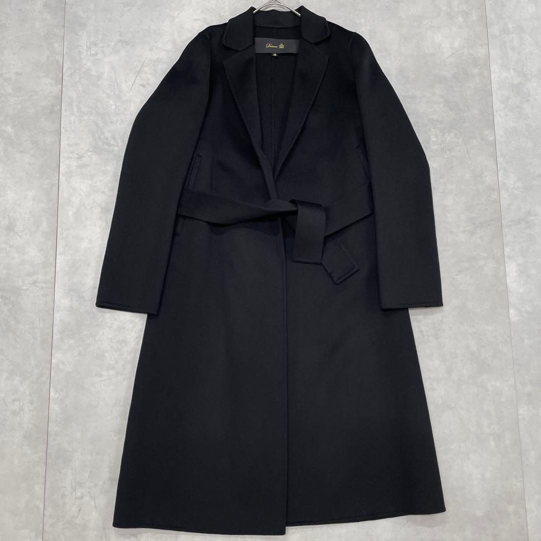 Vivienne Westwood ウールメルトン ピーコート Vivienne Westwood ウールメルトン ピーコート Vivienne Westwood