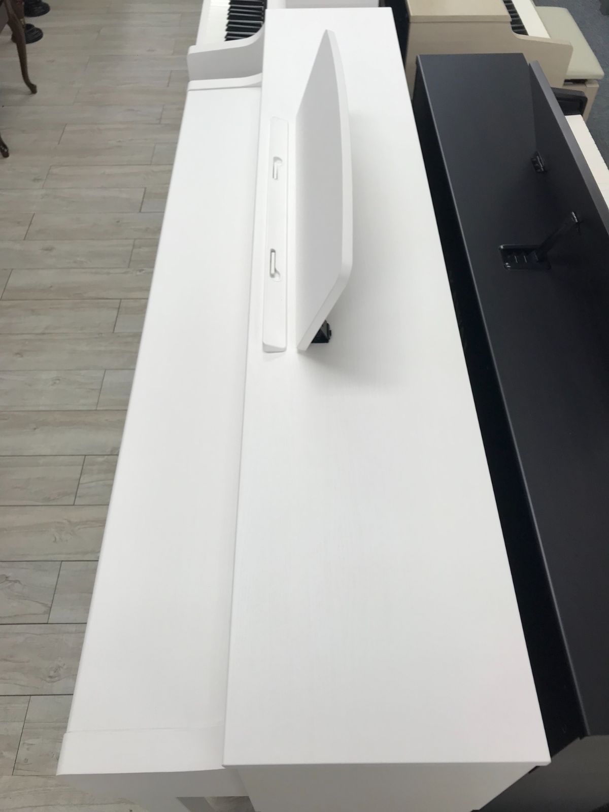 ★68355【電子ピアノ】YAMAHA 　SCLP7350WH　21年製 ☆68355【電子ピアノ】YAMAHA SCLP7350WH 21年製 | リユース専門