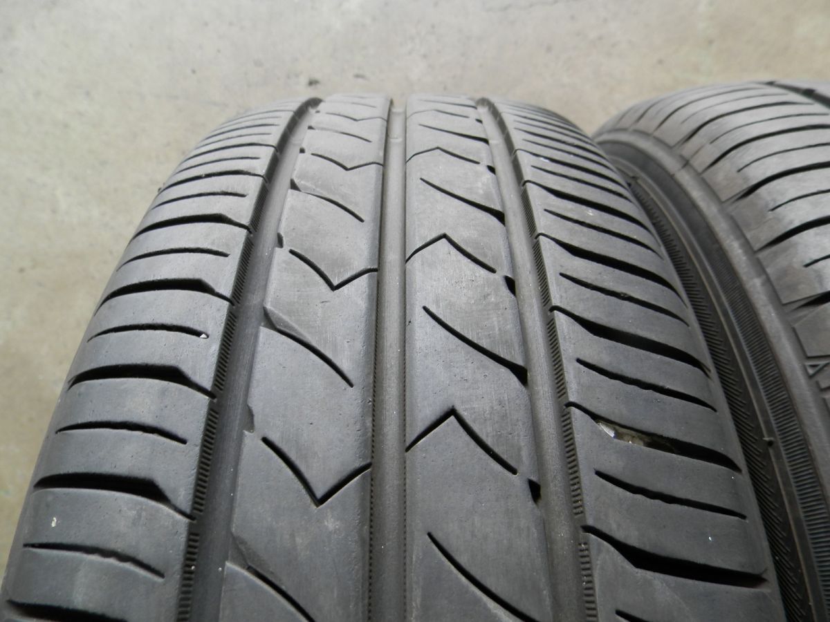 最大35％offセール。 185 60R15 トーヨー SD-7 ラジアルタイヤ 2本SET 製 夏タイヤ 高価な