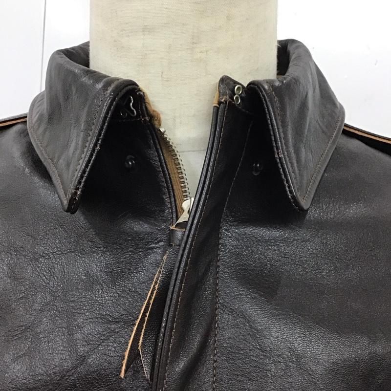 THE REAL McCOY'S ザリアルマッコイズ ジャケット、上着 ジャケット