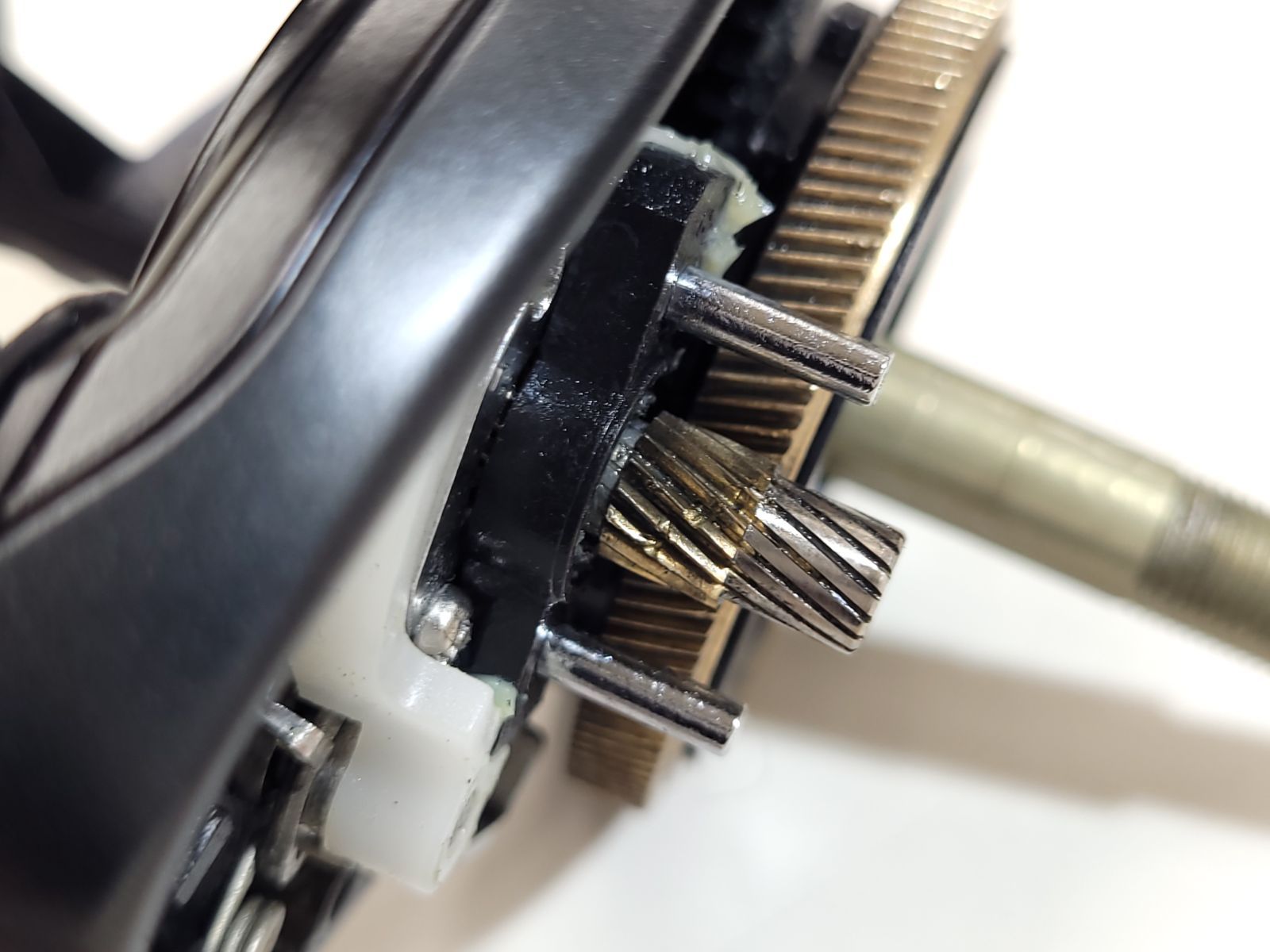 ジャンク品※ シマノ 20エクスセンス DC SS XG （02-6209230023