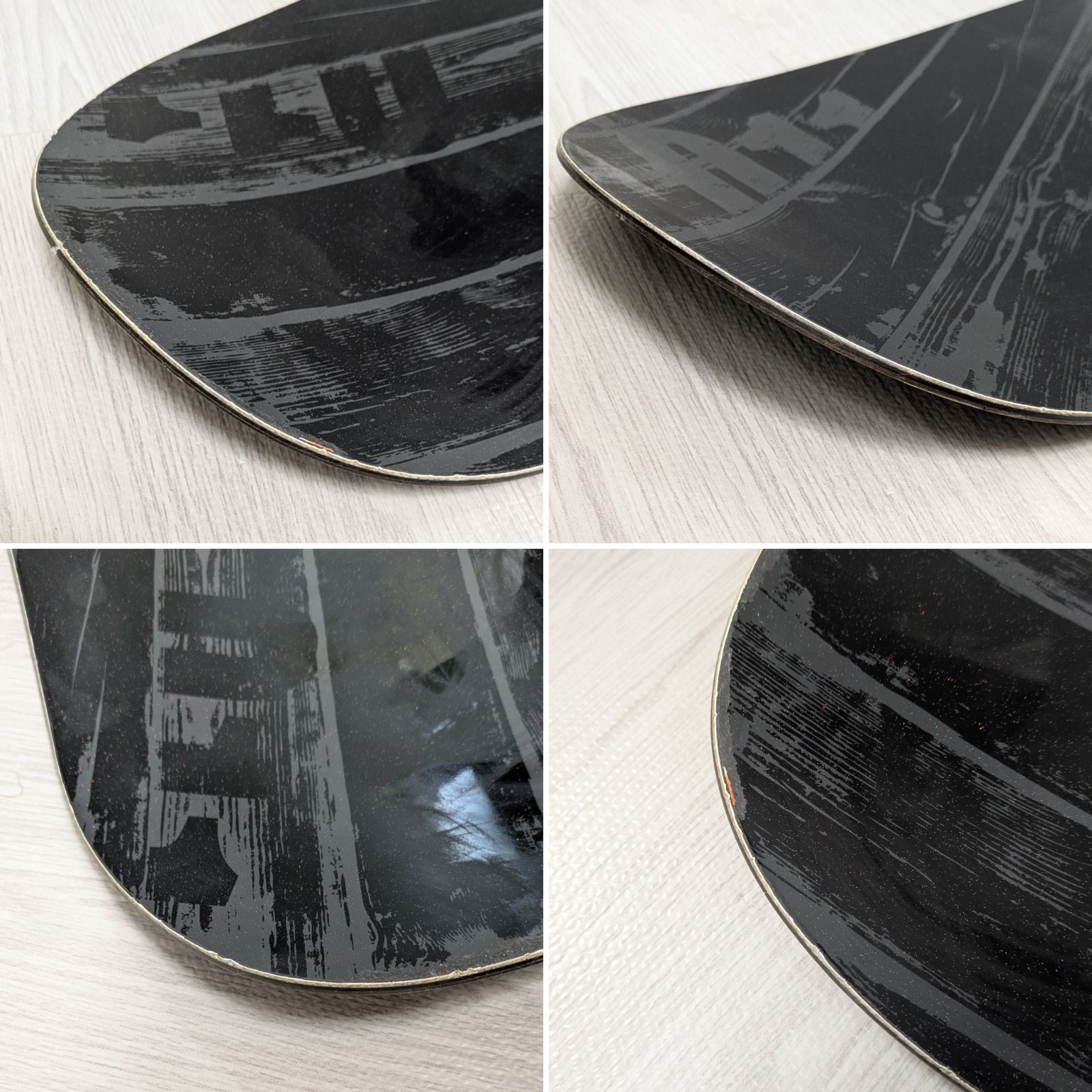 ブラック キャンバー