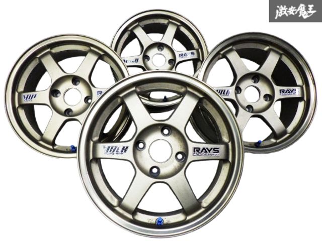 あーる　レイズホイール RAYS 送料無料 レイズ VOLK RACING ZE40X 8J-17 +20 6H-139.7