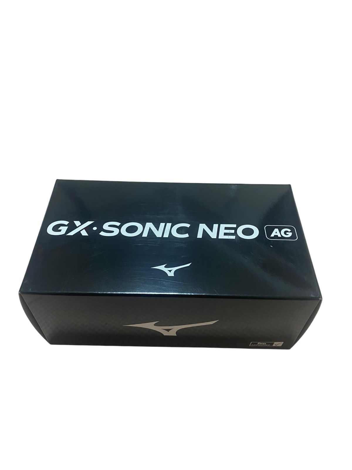 新品】ミズノ 競泳用 GX SONIC NEO AG レディース ブラック