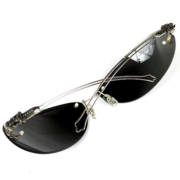 CHROME HEARTS 銀座店 クロムハーツ 【ドラッグパイプ3