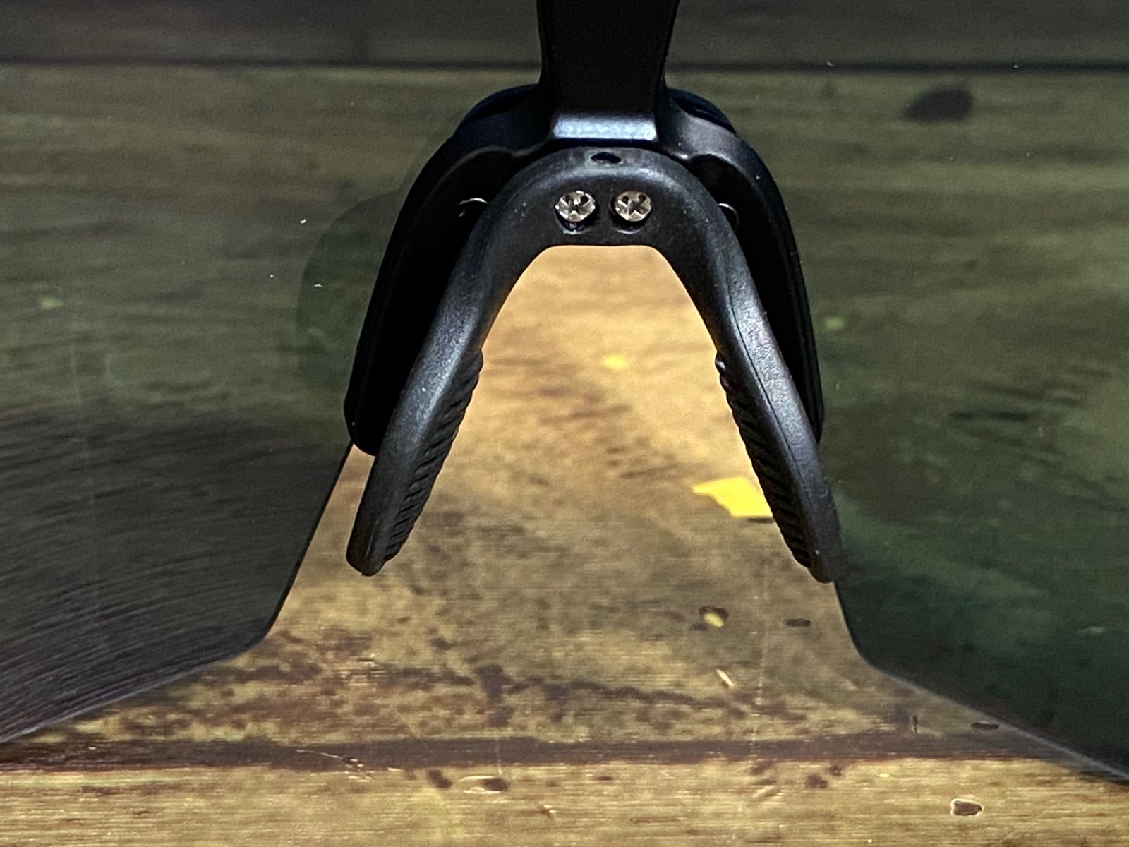 アイウェア グレー