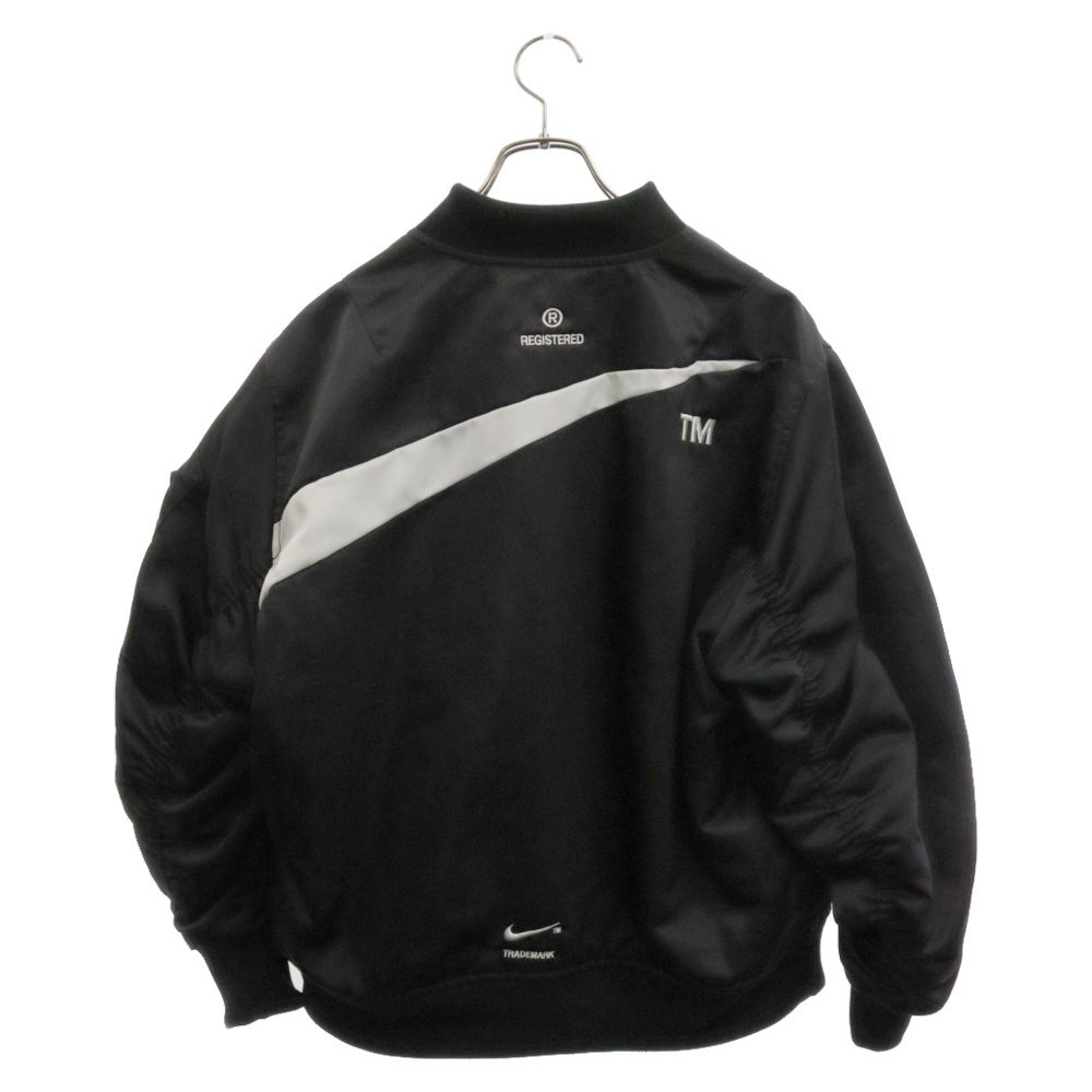 NIKE (ナイキ) AS M NSW SYNFL SWOOSH BOMBER ビッグス