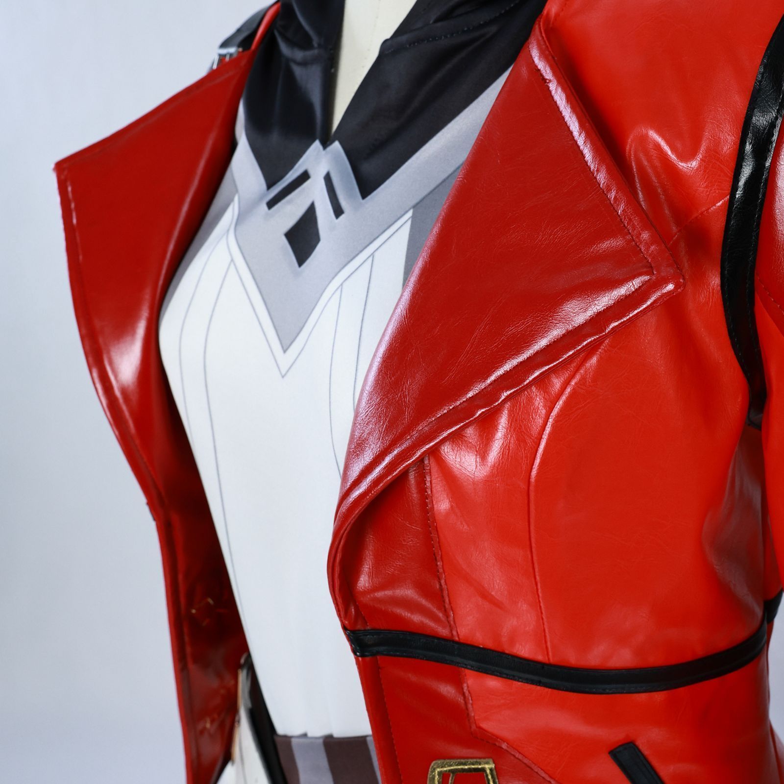 Enforcer コスプレ衣装Cosplay