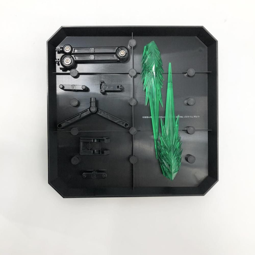 中古】開封 グリッドマン ユニバース THE合体 グリッドナイト