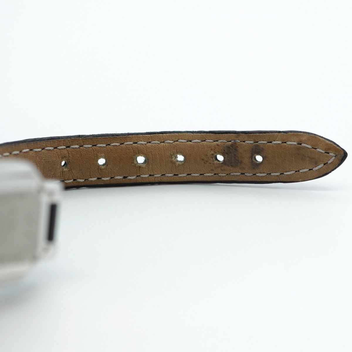 ☆SALE【5wwh0455】レポシ 黒文字盤【中古】腕時計 レディース - メルカリ 