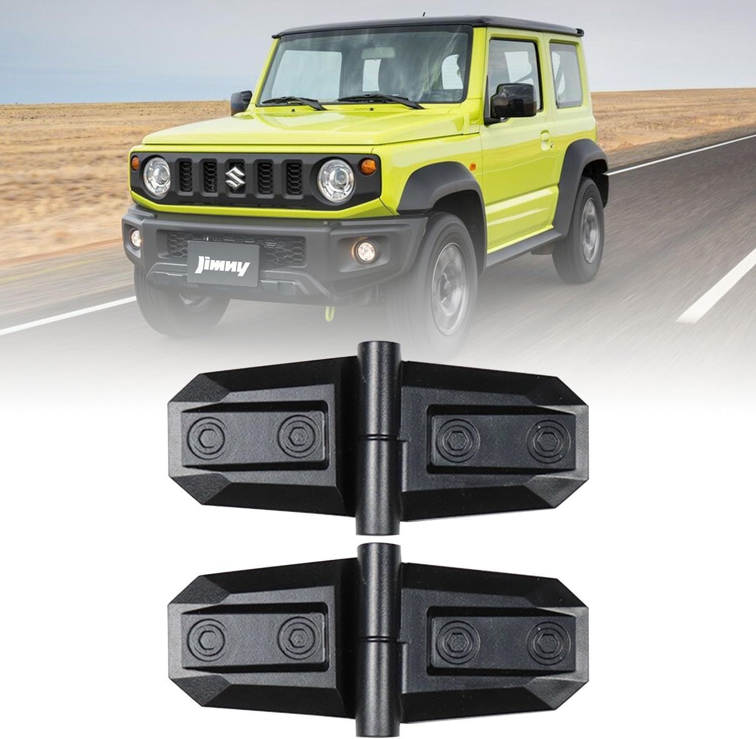 シエラカップ　2個 ジムニー・シエラ・ノマド 【JIMNY JB64W / JB74W / JC74W
