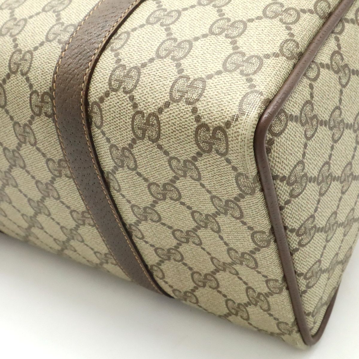 GUCCI グッチ オールドグッチ GGプラス シェリーライン