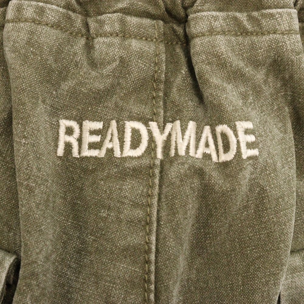 READY MADE