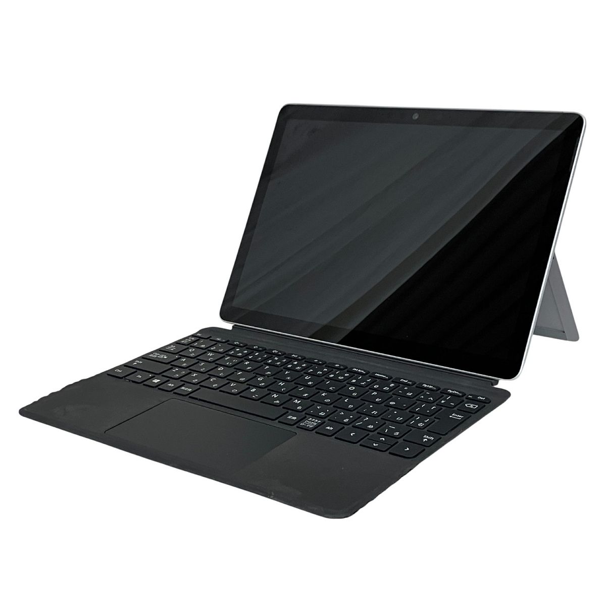 Microsoft Surface Go 3 8VA-00015 タブレットPC Intel Pentium CPU GOLD 6500Y 8GB SSD 128GB WIN11 10.5インチ T10447579