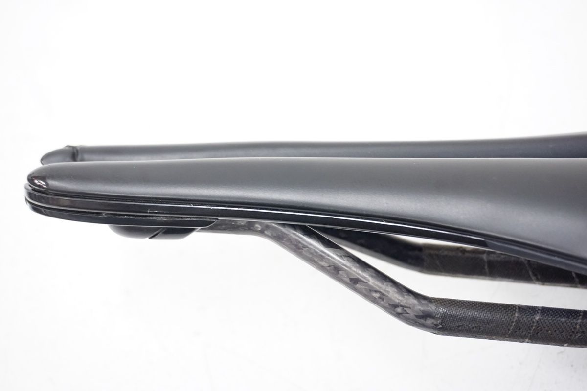 EVO カーボンレール