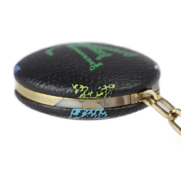 LOUIS VUITTON ルイ ヴィトン アストロピル キーホルダー M51912