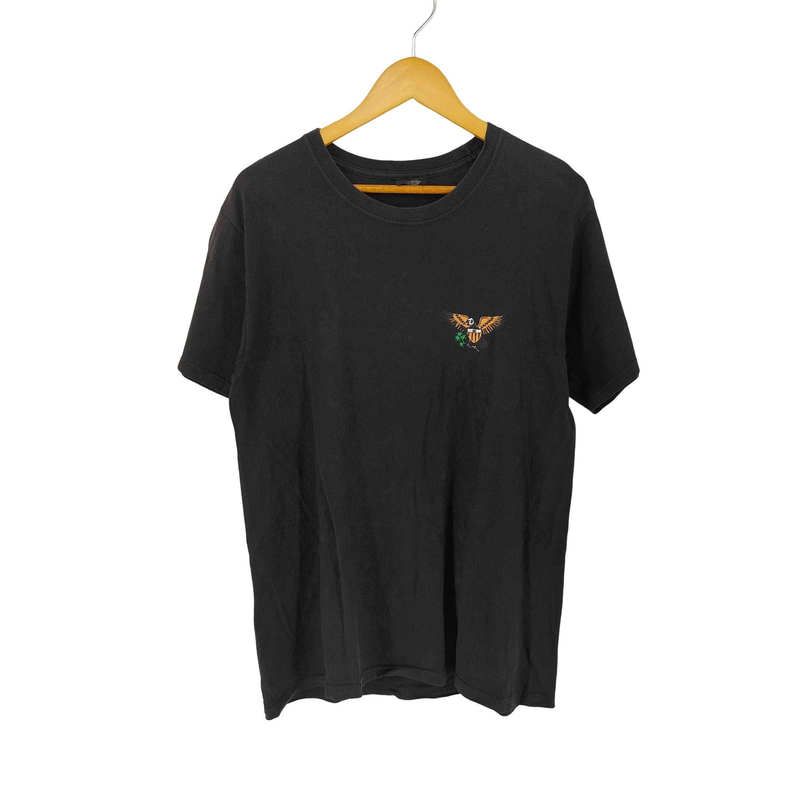 ステューシー Stussy Eagle S/S Tee メンズ JPN：M
