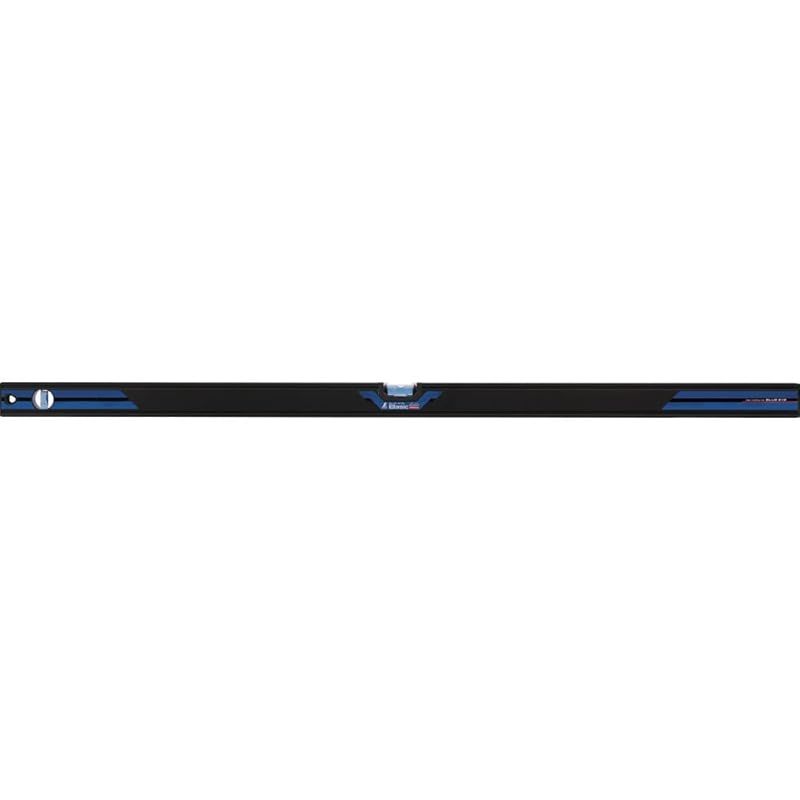 シンワ測定(Shinwa Sokutei) ブルーレベル Basic 1200mm マグネット付 1