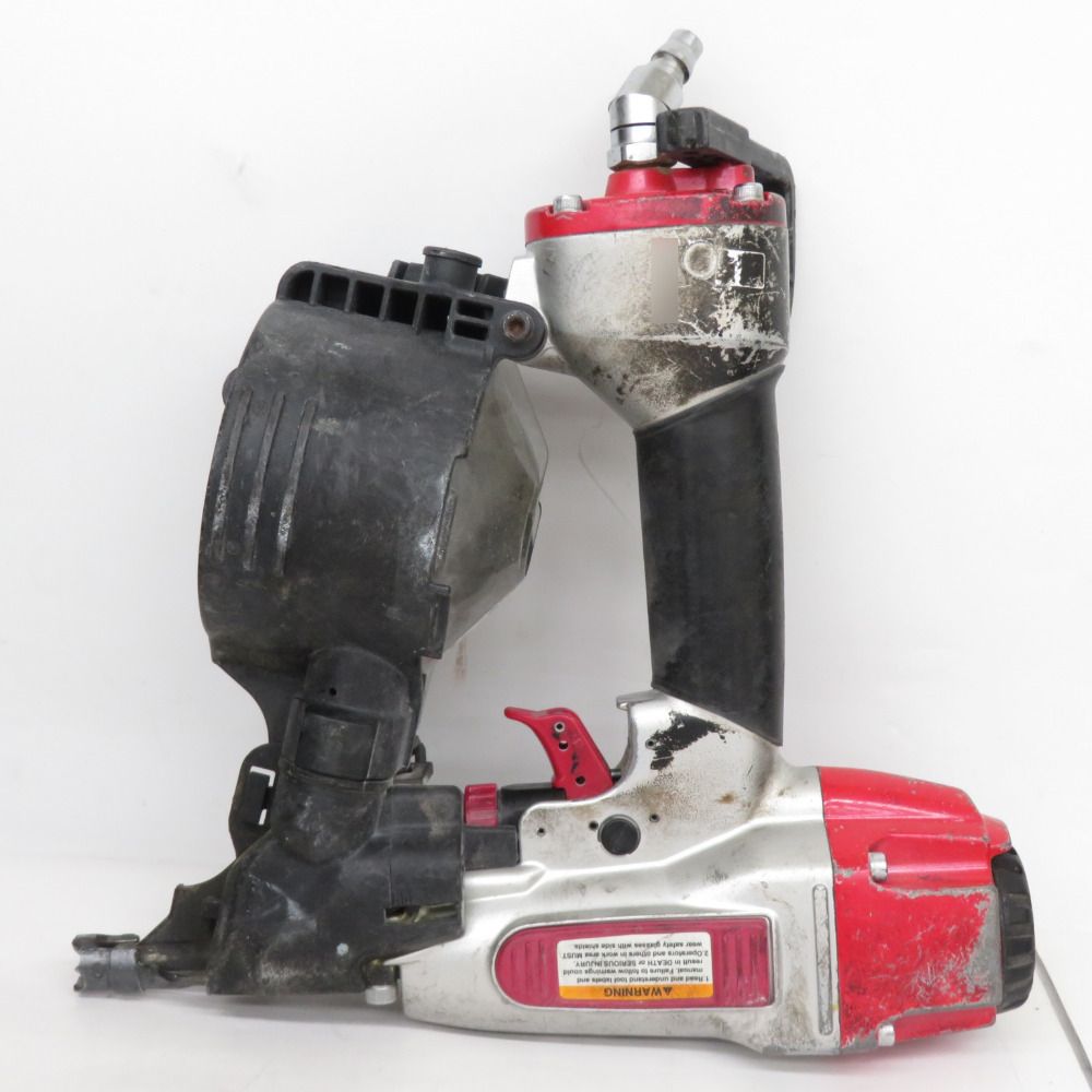 MAX CN-450AD 釘打機 動作確認済み