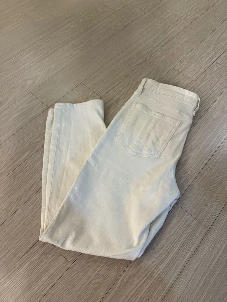 rag-bone コットンパンツ