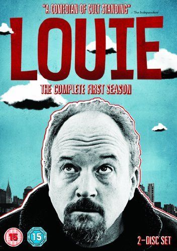 その他 Louie [DVD] [Import] Louie [DVD] [Import] 【公式通販】