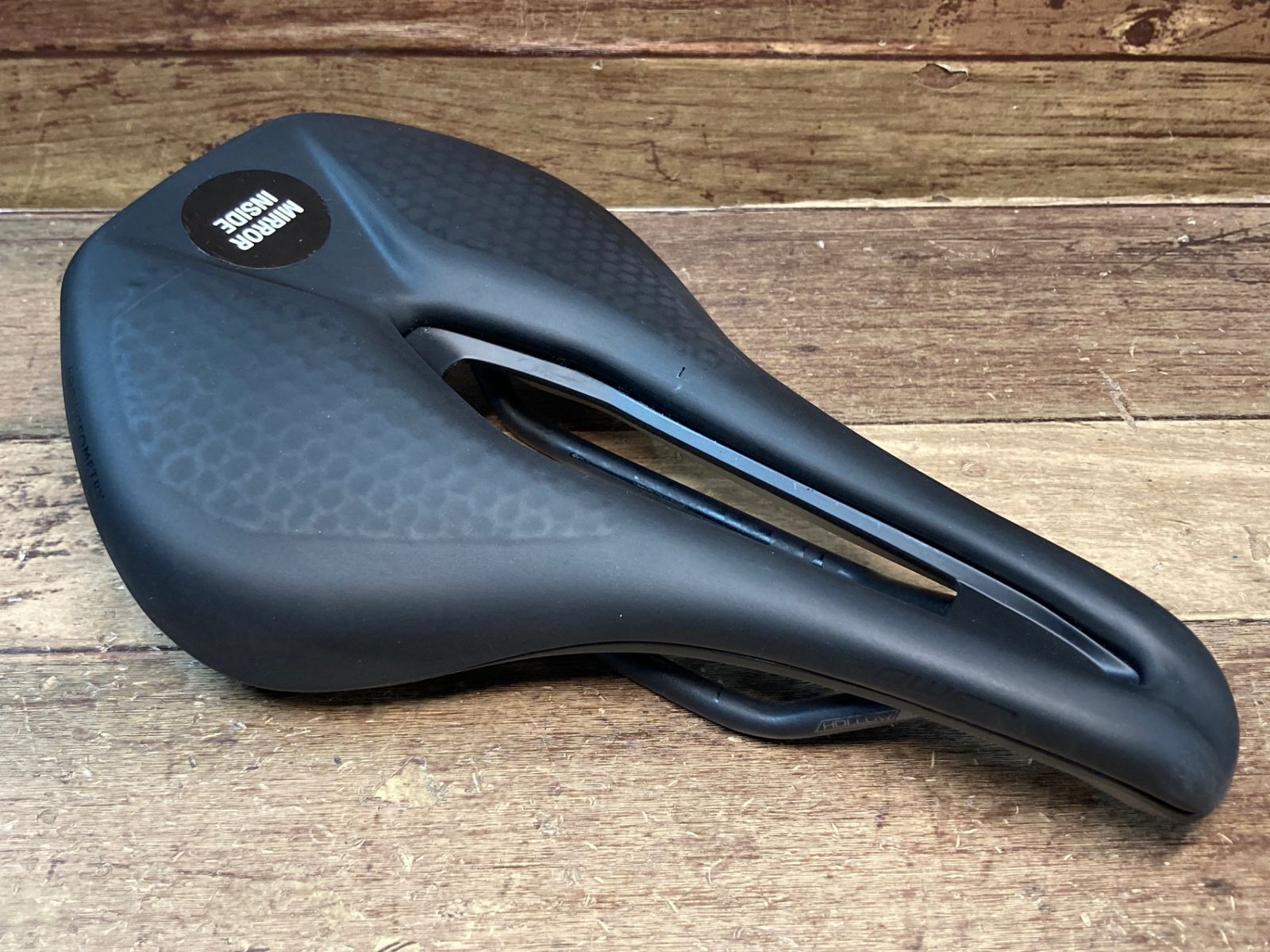特価】スペシャライズド サドルPOWER WITH MIRROR 143mm