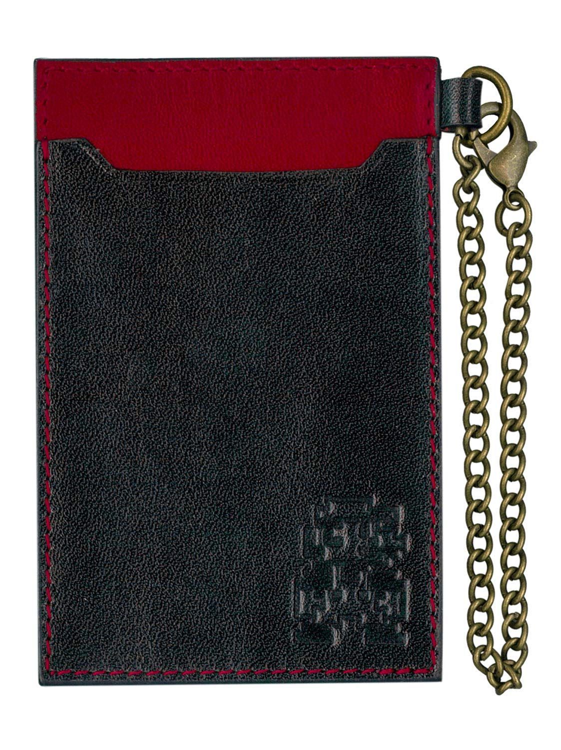 Color スーパーマリオブラザーズ 本革パスケース 三英貿易 FAVORITE Leather Goods 本革パスケース スーパーマリオブラザーズ 革小物 高さ11cm