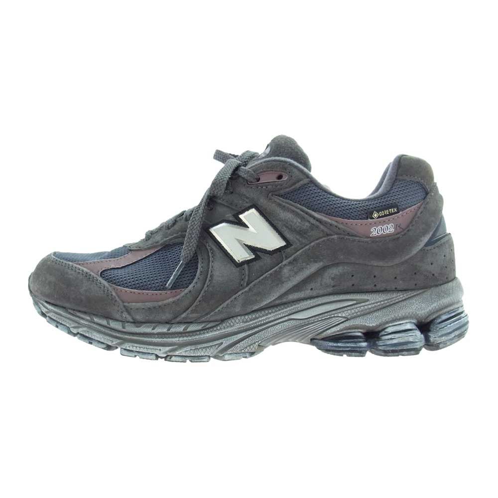 ニューバランス M2002RXA GORE-TEXNewbalance