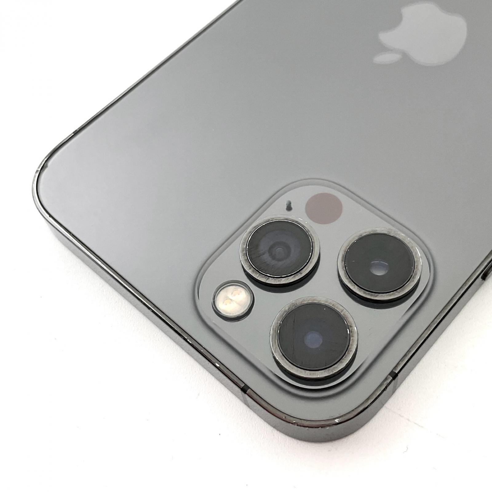 【24時間以内発送】iPhone12 Pro 128GB グラファイト 24時間以内発送】iPhone12 Pro 128GB グラファイト - メルカリ