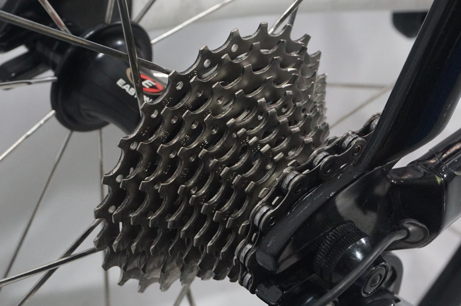 2018年モデル ロードバイク