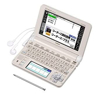 非常に良い」カシオ 電子辞書 エクスワード ビジネスコンテンツ 非常に良い」カシオ 電子辞書 エクスワード ビジネスコンテンツ