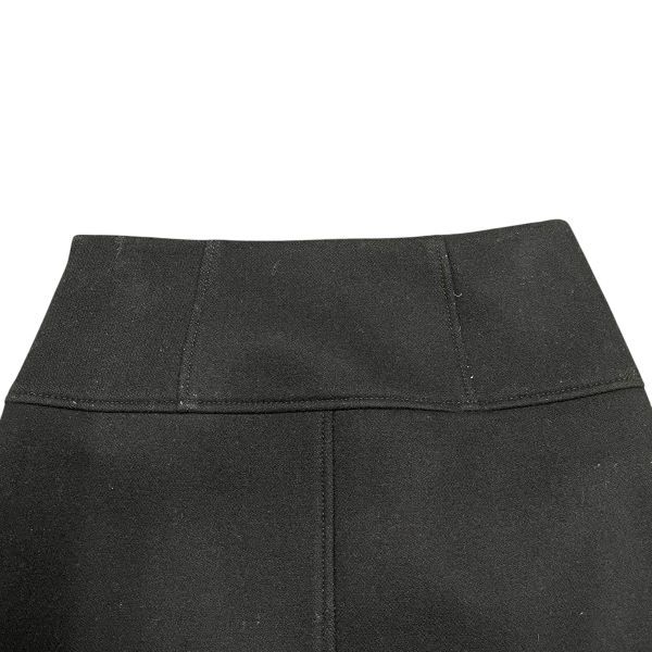 マークバイマークジェイコブス Marc by Marc Jacobs スカート ミニ ネイビー ウール 2 M レディース S5V445 GULLKHAN_COM
