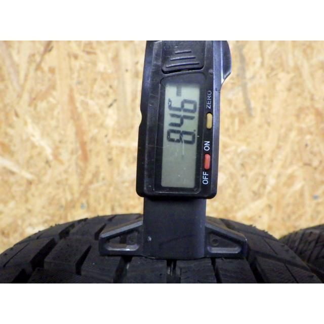 IG60●185 65R15●2本