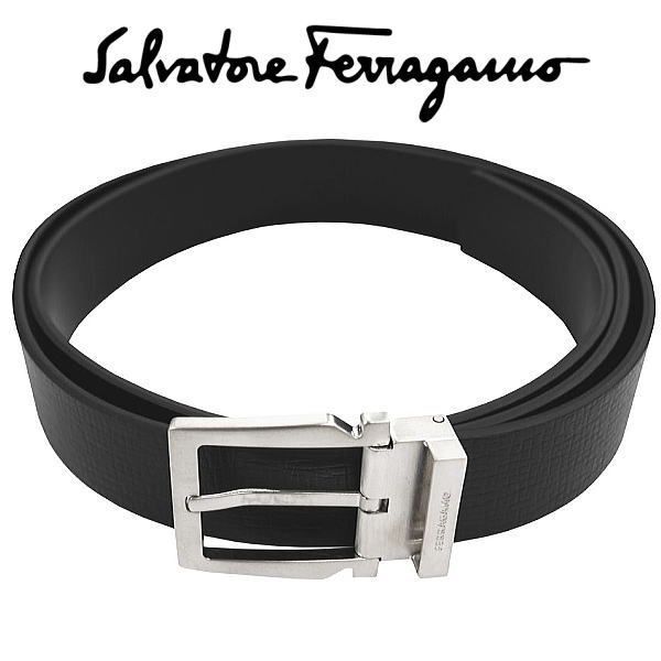 サルバトーレ フェラガモ salvatore ferragamo メンズベルト
