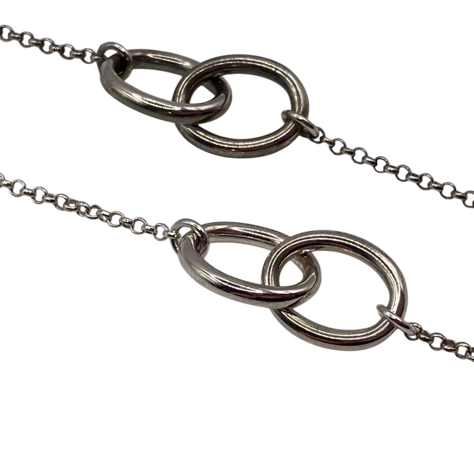 美品 ウノアエレ UNOAERRE シルバー925 ネックレス アクセサリー 美品 ウノアエレ UNOAERRE シルバー925 ネックレス アクセサリー