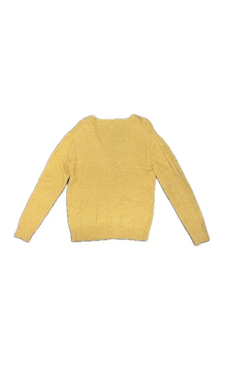 ポロ Ralph Lauren ラルフローレン ニット カーディガン 黄色