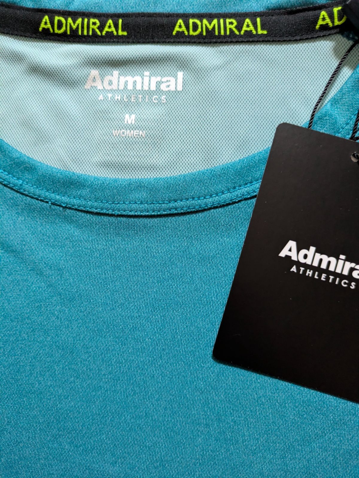 Admiral アドミラル テニス ウェア シャツ スコート 上下2点