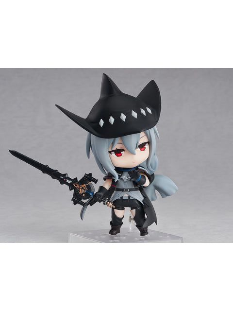 ねんどろいど アークナイツ スカジ 1895 ねんどろいど 1895 スカジ 「アークナイツ」 - メルカリ
