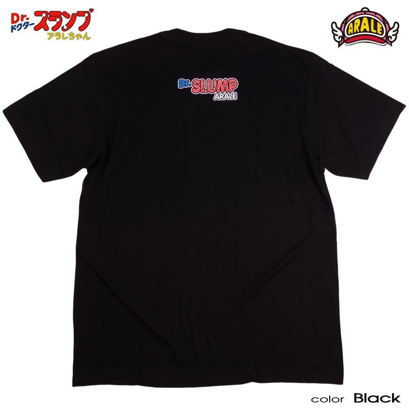 ☆ドクタースランプ☆アラレちゃん 日本未発売インポート商品 T