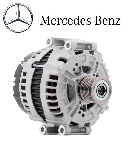 正規優 ベンツ Eクラス W212 S212 E350 Mクラス W164 ML350 Rクラス W251 R350 ブルーテック ディーゼル CDI BlueTEC オルタネーター ダイナモ 0141541302