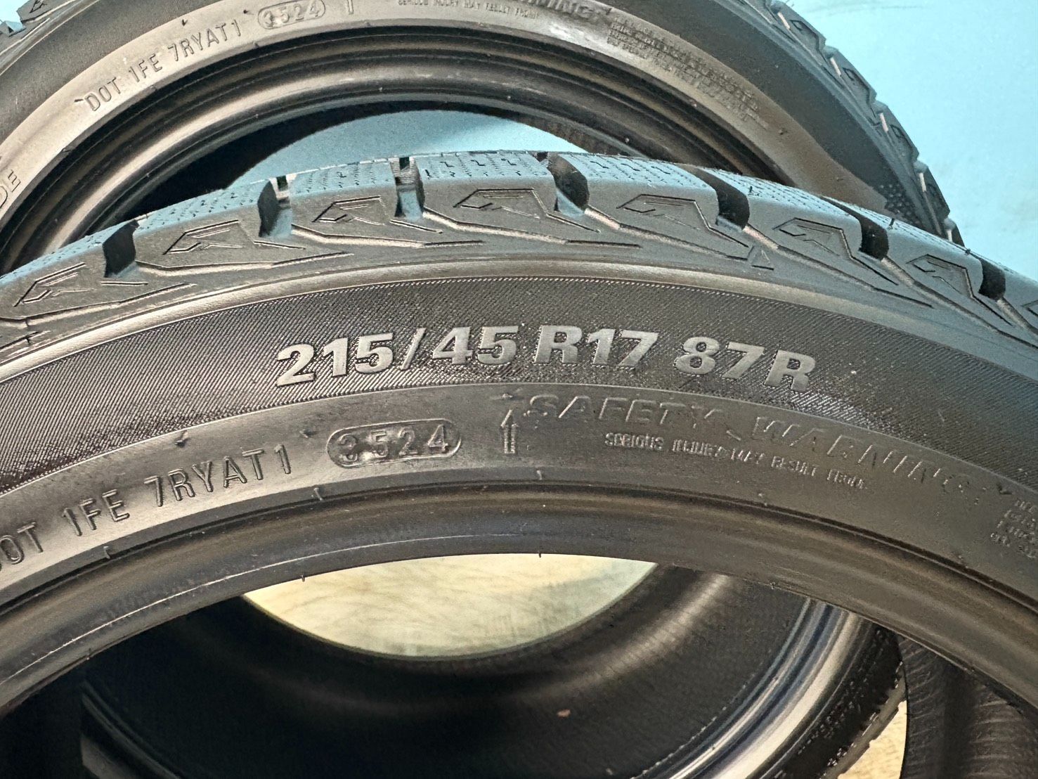 4本セット R17No3