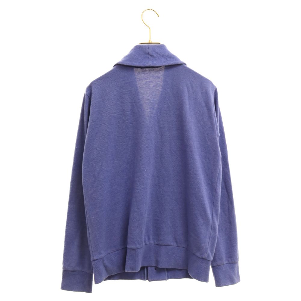 FRED PERRY (フレッドペリー) ショールカラー 長袖カーディガン 
